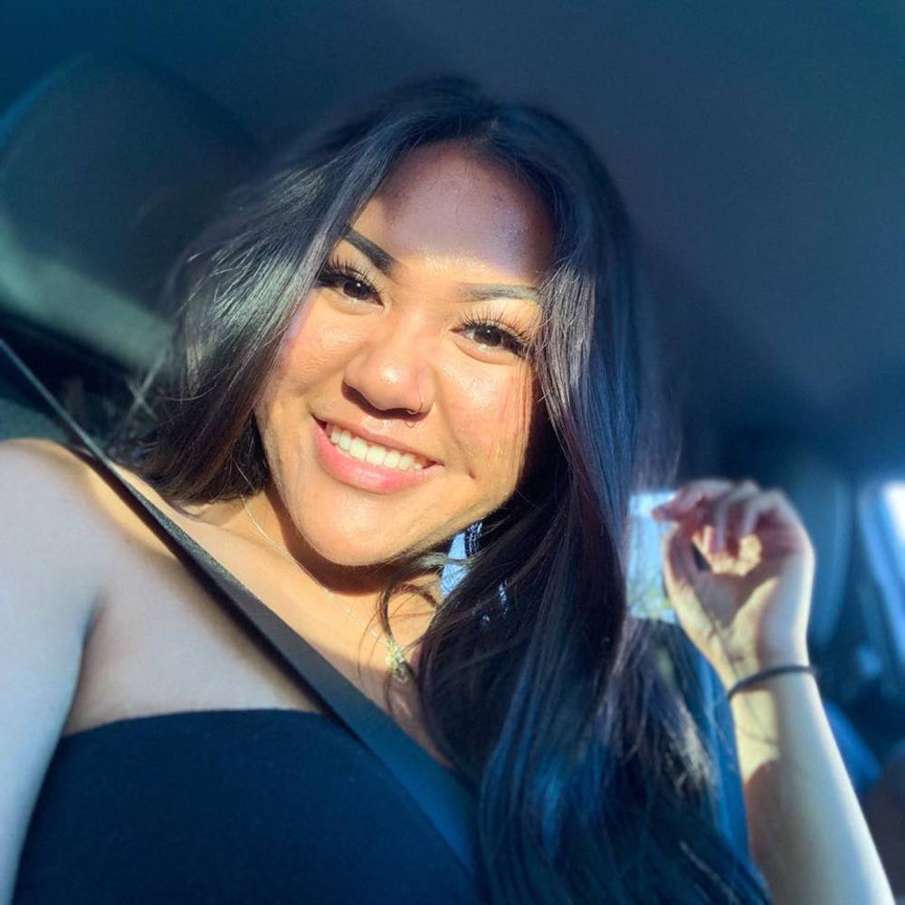 Meet your Posher, Joanne